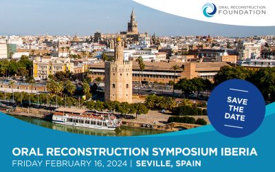 Oral Reconstruction Symposium Iberia, 16 February 2024